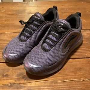 Nike airmax 720 “northern lights”